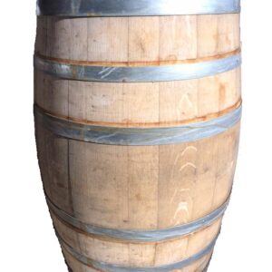 2206 Renewed Oak Barrel