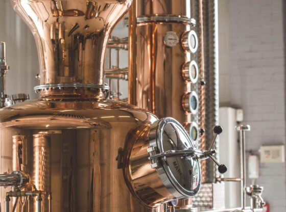 An article has circulated questioning can Copper Stills cause Cancer?
